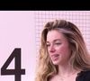 Prise de fortes douleurs et craignant une fracture, la jeune chanteuse a dû se rendre aux urgences pour passer des radios de contrôle.