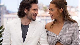 Adèle Exarchopoulos, François Civil et l’envie “d’aller plus loin” : en moins d’une semaine, ils ont franchi un cap
