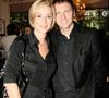 Après leurs années communes à TF1, où ils ont co-animé Sept à Huit de 2000 à 2006, leurs carrières ont continué d'évoluer en parallèle.

Laurence Ferrari et Thomas Hugues @RINDOFF-GUIREC / BESTIMAGE