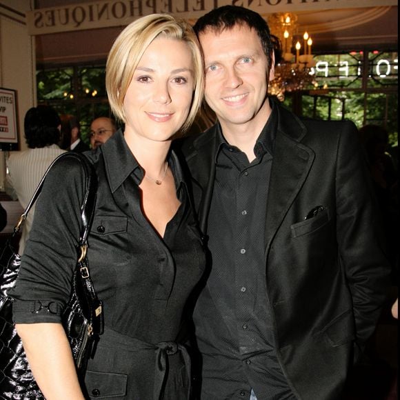 Après leurs années communes à TF1, où ils ont co-animé Sept à Huit de 2000 à 2006, leurs carrières ont continué d'évoluer en parallèle.

Laurence Ferrari et Thomas Hugues @RINDOFF-GUIREC / BESTIMAGE