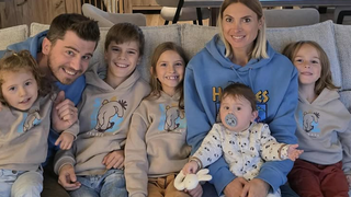 Le clan Augoyard évincé de Familles nombreuses après une saison, Roxanne s'explique sur ce départ : "Nous aurions souhaité que..."