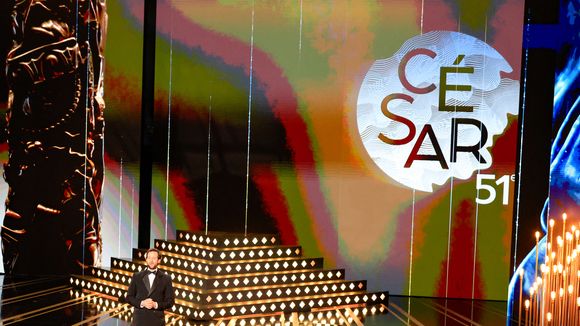 César 2026 : Le magnéto consacré à Brigitte Bardot soudainement sifflé par le public