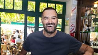 Cyril Lignac s'affiche avec Déborah : les parents de Léo rayonnent lors d'un événement très attendu