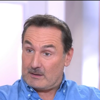 "Elle a divorcé depuis" : Gilles Lellouche évoque cette femme qui a tout changé pour lui