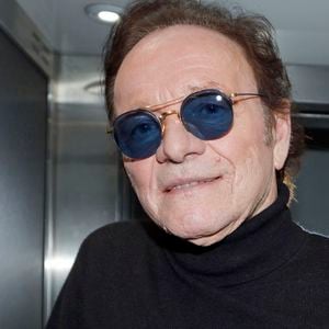 Exclusif - Portrait de Guillaume Durand à Paris, le 12 décembre 2022.
© Cédric Perrin/Bestimage