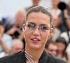 Elle y parle de son rôle dans le film Garance.

Adèle Exarchopoulos au photocall du film "Mariage Au Goût D'Orange" lors du 79ème Festival International du Film de Cannes, France, le 20 mai 2026. © Jacovides-Moreau/Bestimage