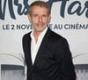 Invité de "Télématin" ce samedi 30 mai, l'acteur français Lambert Wilson a levé le voile sur sa participation à la très attendue série "Harry Potter"

Lambert Wilson à l'avant-première du film "Une robe pour Mrs Harris" au cinéma Max Linder Panoramic à Paris.
COADIC GUIREC / BESTIMAGE