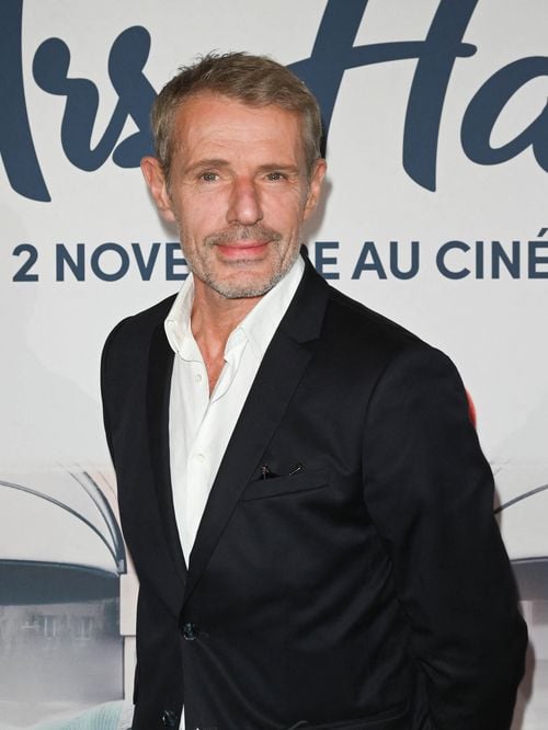 "Je n'ai pas le droit d'en parler" : Lambert Wilson confirme malgré lui son rôle dans la série Harry Potter