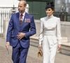 William a-t-il lancé un tacle à son petit frère ?

Le prince William, prince de Galles, Catherine (Kate) Middleton, princesse de Galles en l'abbaye de Westminster pour les commémorations de la fin de la Seconde Guerre mondiale
©Backgrid UK/ Bestimage