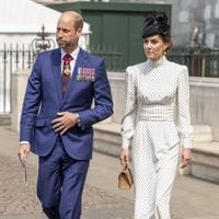 Prince Harry : L'une des dernières interventions de William, minutieusement choisie, ne va pas lui plaire !