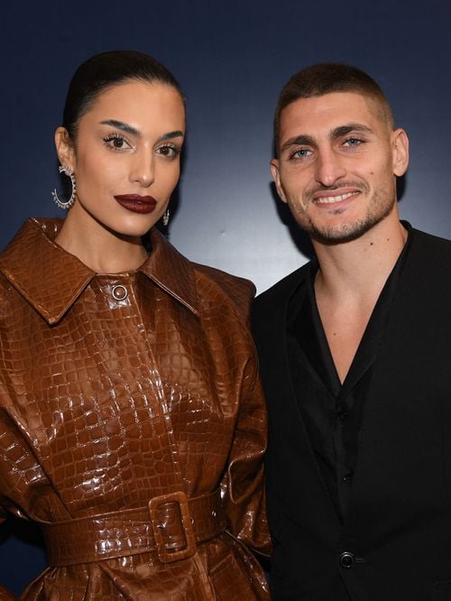 "Notre plus belle histoire a commencé" : La fille de Jessica et Marco Verratti est née, son arrivée ne pouvait pas mieux tomber pour la maman
