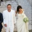 EXCLU "On ne le voit pas" : Jean Reno occupe un rôle de premier plan dans un magnifique village français, réputé et pittoresque, où il s'est marié