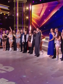 Danse avec les stars : Ce célèbre danseur, encore en lice, nous présente son compagnon