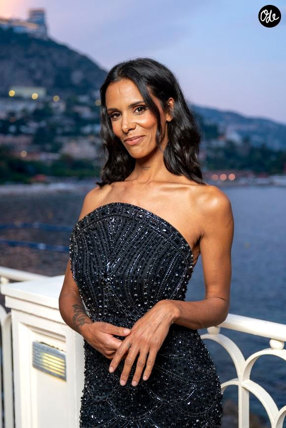 Rendez-vous le 18 juillet sur France 2 pour découvrir cet épisode !

Shy'm (Tamara Marthe) - Personnalités à la soirée des nominés ( Golden Nymph Awards Nominees Party) lors du 64ème Festival de télévision de Monte-Carlo le 16 juin 2025.

© Pierre Perusseau-Osuna/Bestimage