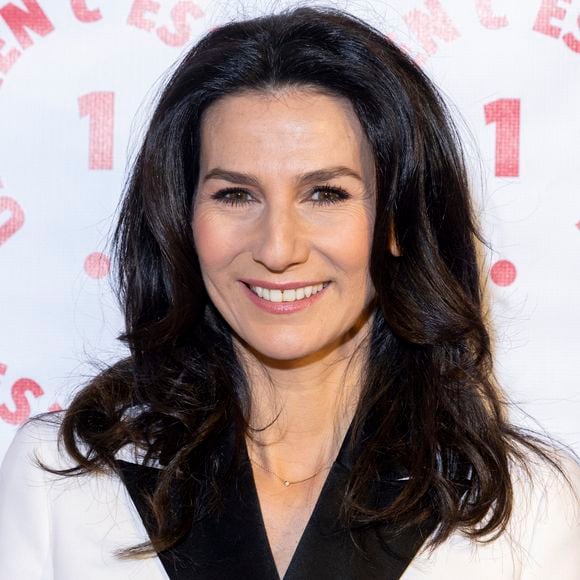 Et son alimentation y est certainement pour quelque chose. 


Marie Drucker (marraine de l'association) au photocall des invités au dîner de gala de l'association "Un rien c'est tout" au musée de l'armée aux Invalides à Paris le 7 mars 2024.© Cyril Moreau / Bestimage