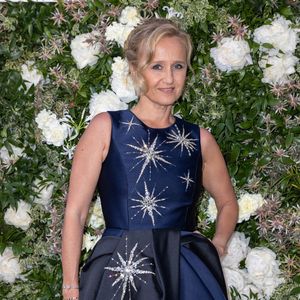 Caroline Roux - Photocall du dîner Vanity Fair x Louis Vuitton chez Fred l'Ecailler lors du 75ème Festival International du Film de Cannes, le 20 mai 2022.
© Olivier Borde / Bestimage