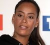 Amel Bent a fait cette démarche pour honorer sa grand-mère.

Amel Bent participe à la séance photo du Groupe TF1 au Palais de Tokyo le 9 septembre 2019 à Paris, en France. Photo de David Niviere/ABACAPRESS.COM