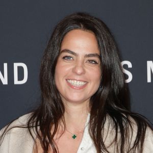 Anouchka Delon lors de l'avant-première du film "Monsieur Aznavour"  au cinéma Le Grand Rex à Paris le 22 octobre 2024.
© Coadic Guirec / Bestimage