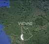 Depuis le jeudi 10 avril 2025, toute la Vienne recherche Agathe

Joggeuse disparue dans la Vienne : l'enquête se resserre｜TF1 INFO / YouTube