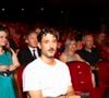 Avec son ami de longue date, Igor Sonnier, Jérémy Frérot a d'abord eu l'idée de Pestacle en 2020, un restaurant mêlant pizzeria, bar à vin, concerts, spectacles, et piste de pétanque. L'établissement est situé au port de La Teste-de-Buch, près d'Arcachon

Exclusif - Jérémy Frérot - Les lauréats du 64ème Festival de télévision de Monte-Carlo le 17 juin 2025.

© Pierre Perusseau / Bestimage
