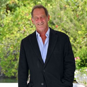 Vincent Lindon lors de la 83e édition de la Mostra de Venise, le 10 septembre 2026, à l’hôtel Excelsior, sur le Lido de Venise, en Italie. © SGPItalia