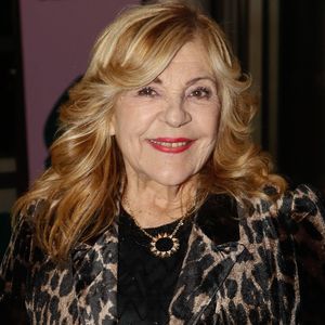 Exclusif - Nicoletta - Soirée en avant-première de la diffusion de l'émission "La fête de la chanson à l’orientale Spéciale Tanger" à l'Institut du Monde Arabe à Paris le 19 novembre 2024 © Christophe Clovis / Bestimage