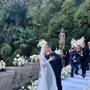 Mariage de Dylan Deschamps et Mathilde Cappelaere, 28 septembre 2025