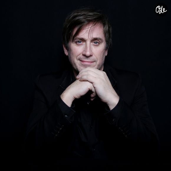 Exclusivité - Thomas Dutronc, à Paris, en France, le 28 décembre 2021. Photo de Jérôme Domine/ABACAPRESS.COM