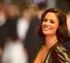 La comédienne a à coeur de faire connaître le petit coin de paradis où elle vit.

Lucie Lucas assiste à la projection du film « Sorry We Missed You » lors du 72e Festival de Cannes, le 16 mai 2019 à Cannes, en France. Copyright : Shootpix/ABACAPRESS.COM
