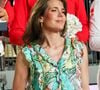À l’origine de cette épreuve lancée en 2010, la maman de Raphaël et Balthazar en est aujourd’hui la marraine sportive.

Charlotte Casiraghi a assisté à la Monaco Longines Pro Am Cup au profit de l' AMADE à Monaco, le 3 juillet 2024. © Claudia Albuquerque/Bestimage