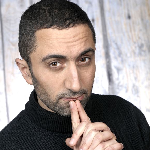 Des perturbateurs endocriniens qui vont augmenter les risques de maladies selon Jimmy Mohamed

Exclusif - Portrait de Jimmy Mohamed à Paris, le 18 avril 2023.
© Cédric Perrin/Bestimage
