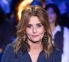 Faustine Bollaert est l'une des présentatrices vedettes de France Télévisions

Exclusif - Faustine Bollaert lors de l'enregistrement de l'émission "La Boîte à secrets", présentée par F.Bollaert et diffusée sur France 3, à Paris, France. © Cyril Moreau/Bestimage