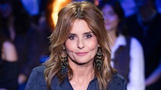 Faustine Bollaert : Son autre vie loin de Paris où elle possède une maison avec tourelle en pierre surplombant la mer