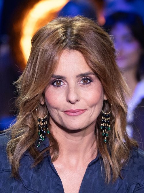 Faustine Bollaert : Son autre vie loin de Paris où elle possède une maison avec tourelle en pierre surplombant la mer
