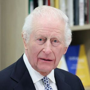 Charles III touché par une disparition

Le roi Charles III d'Angleterre, visite le Centre communautaire juif de Cracovie, à l'occasion du 80ème anniversaire de la libération du camp d'Auschwitz.