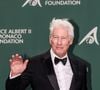 L’acteur a aussi participé à plusieurs grands événements cinématographiques du pays, dont la Mostra de Venise et le Festival international du film de Rome, qui lui a remis un prix d’honneur en 2011. 

Richard Gere au photocall du 20ème anniversaire de la fondation Prince Albert II de Monaco à la salle Garnier de l’Opéra de Monte-Carlo, Monaco, le 18 septembre 2026. Cet évènement exceptionnel mobilise de nombreux artistes et philanthropes autour du couple princier. © Claudia Albuquerque/Bestimage