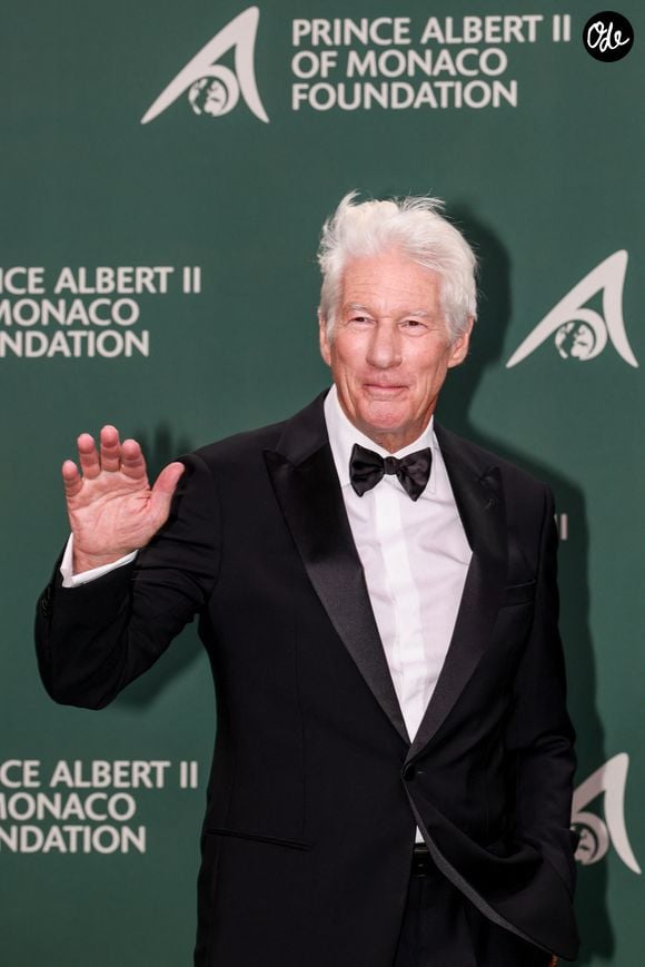 L’acteur a aussi participé à plusieurs grands événements cinématographiques du pays, dont la Mostra de Venise et le Festival international du film de Rome, qui lui a remis un prix d’honneur en 2011. 

Richard Gere au photocall du 20ème anniversaire de la fondation Prince Albert II de Monaco à la salle Garnier de l’Opéra de Monte-Carlo, Monaco, le 18 septembre 2026. Cet évènement exceptionnel mobilise de nombreux artistes et philanthropes autour du couple princier. © Claudia Albuquerque/Bestimage