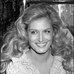 Archives - Dalida en rendez-vous chez elle. Crédits : AGENCE / BESTIMAGE