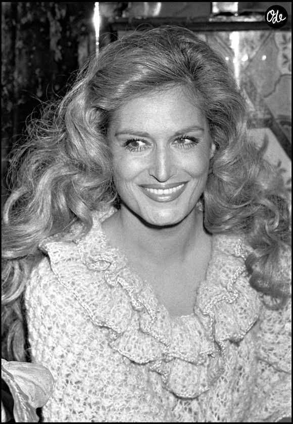 Archives - Dalida en rendez-vous chez elle. Crédits : AGENCE / BESTIMAGE