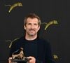 “Il y a un mec qui escalade le mur de chez toi et qui vient dans ta maison quand ton fils vient de naître”, raconte Guillaume Canet au média Legend

Guillaume Canet, prix Excellence Award Davide Campari, lors de la 77ème Edition du Festival International du Film de Locarno. Le 7 août 2024
© Nick Zonna-IPA  / Zuma Press / Bestimage