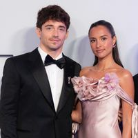 Alexandra Saint Mleux juste "une femme de" ? L’épouse de Charles Leclerc ne laisse pas passer cette fois et répond