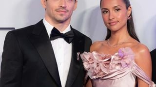 Alexandra Saint Mleux juste "une femme de" ? L’épouse de Charles Leclerc ne laisse pas passer cette fois et répond