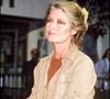 Brigitte Bardot : Ces gestes forts d'une chanteuse culte des années quatre-vingt pour sa fondation

Archives de l’actrice « Brigitte Bardot » « SPA » « plan serré » féminin. Frederic Herve / Bestimage