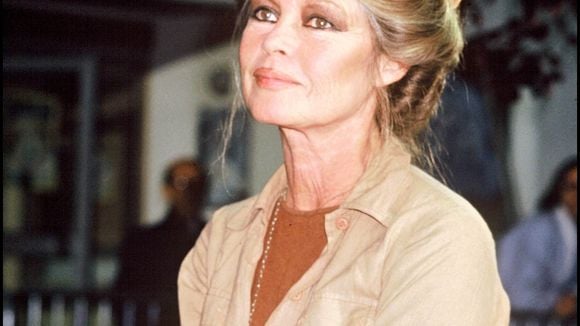 Brigitte Bardot : Ces magnifiques dons d'une chanteuse culte des années 1980 pour sa fondation