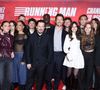 Ambre a été sacrée grande gagnante de la dernière édition, mais certains camarades se distinguent déjà.

Edgar Wright, Glen Powell et les élèves de la Star Academy 2025 (G-D) Mélissa, Léa, Lily, Ambre, Léane, Léo, Noah, Théo P., Jeanne, Victor, Anouk, Ema, Sarah et Bastiaan lors de la première de Running Man au cinéma UGC Ciné Cité Bercy à Paris.
© Denis Guignebourg / Bestimage