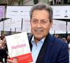 Georges Fenech - Festival du Livre de Paris 2025 au Grand Palais à Paris le 12 avril 2025.
© Cédric Perrin / Bestimage