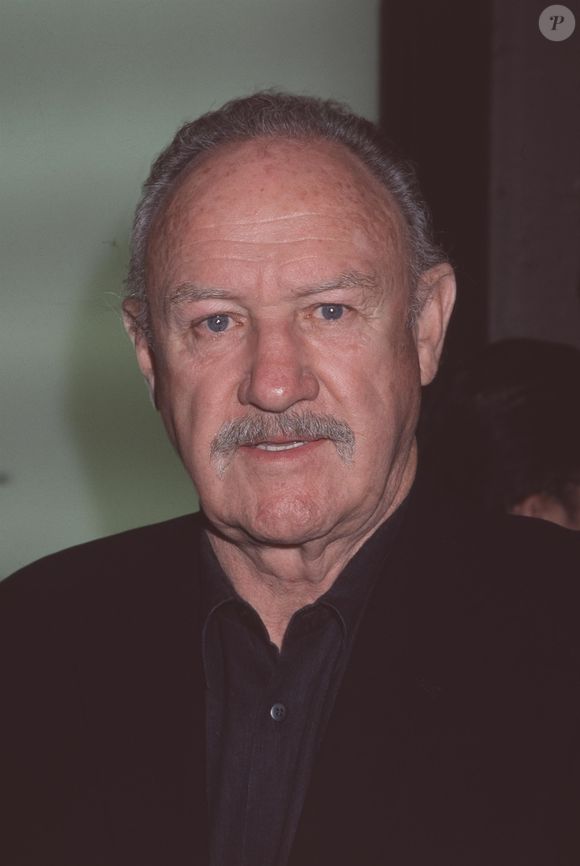 Santa Fe, NM - L'acteur Gene Hackman (95 ans) et son épouse Betsy Arakawa (63 ans) ont été retrouvés morts dans leur maison de Santa Fe, au Nouveau-Mexique. Les autorités ont déclaré qu'une enquête était en cours.  (Backgrid USA / Bestimage).