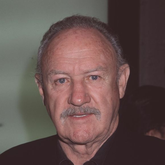 Santa Fe, NM - L'acteur Gene Hackman (95 ans) et son épouse Betsy Arakawa (63 ans) ont été retrouvés morts dans leur maison de Santa Fe, au Nouveau-Mexique. Les autorités ont déclaré qu'une enquête était en cours.  (Backgrid USA / Bestimage).