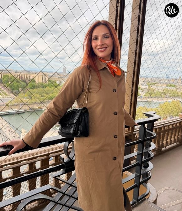 Marie Villez, Miss Picardie 2026 en route pour Miss France 2027.