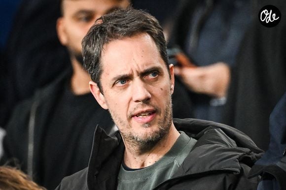 Dans la suite de son discours, Grand Corps Malade a révélé ce qui ne lui avait pas manqué de la France, qu’il a toujours surveillée du coin de l’œil malgré la distance. 

8 février 2026, Paris, France, France : Fabien MARSAUD (Grand corps Malade) lors du match de Ligue 1 entre Paris Saint-Germain (PSG) et l'Olympique de Marseille (OM) au Stade du Parc des Princes le 08 février 2026 à Paris, France. (Image de crédit : © Matthieu Mirville/ZUMA Press Wire/Bestimage)